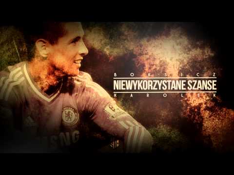 Boksicz - Niewykorzystane szanse x Karolek