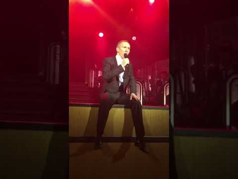 Helmut Lotti - Besame Mucho