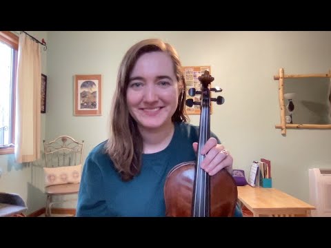 How to Play The Morning Dew