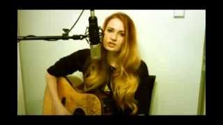 Keep Holding On - Avril Lavigne cover by Emily Harder