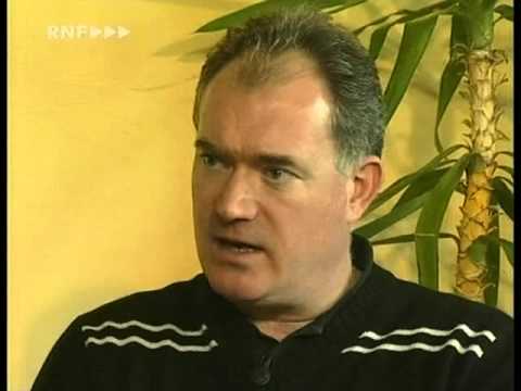 DEL 08-09 Adler Mannheim - Gesprächsrunde mit Rotter, Thom, Soramies und Lang