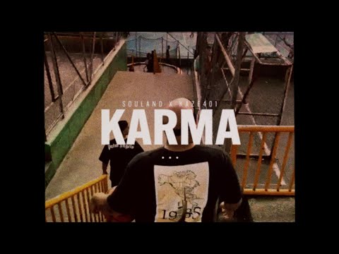 Souland X Kaze401 - Karma