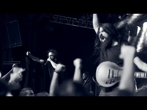 TYRMFAR - 'The Altar of The Damned' (Official Video Clip) #deathmetal #blackeneddeath #blackmetal