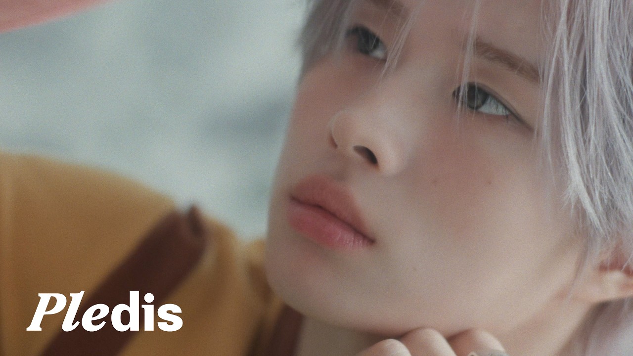 TWS (투어스) Being Myself : KYUNGMIN