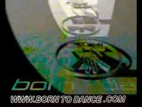 Gav McCALL "I'M ALRIGHT" - BORN TO DANCE