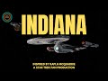 Indiana A Star Trek Fan Production Ralph McQuarrie