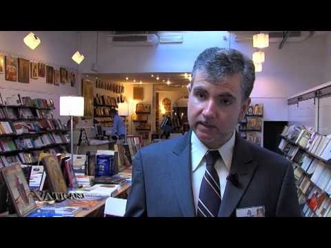 Vaticano -2012-10-15 - 2 New Doctors of the Church