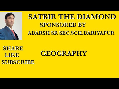 Satbir The Diamond