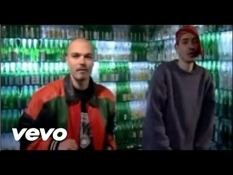 La Familia feat  Don Baxter & Cabron   Zi de zi HD