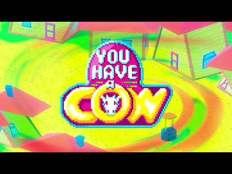 Line Goes Up - You Have a Cow OST