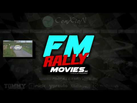 ADAC Deutschland Rallye 2016 | FLASH | Neuville on the limit