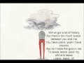 This Wild Life History (Album Version) Lyric Video ...