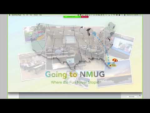 13 Apple Keynote: Exporting Options