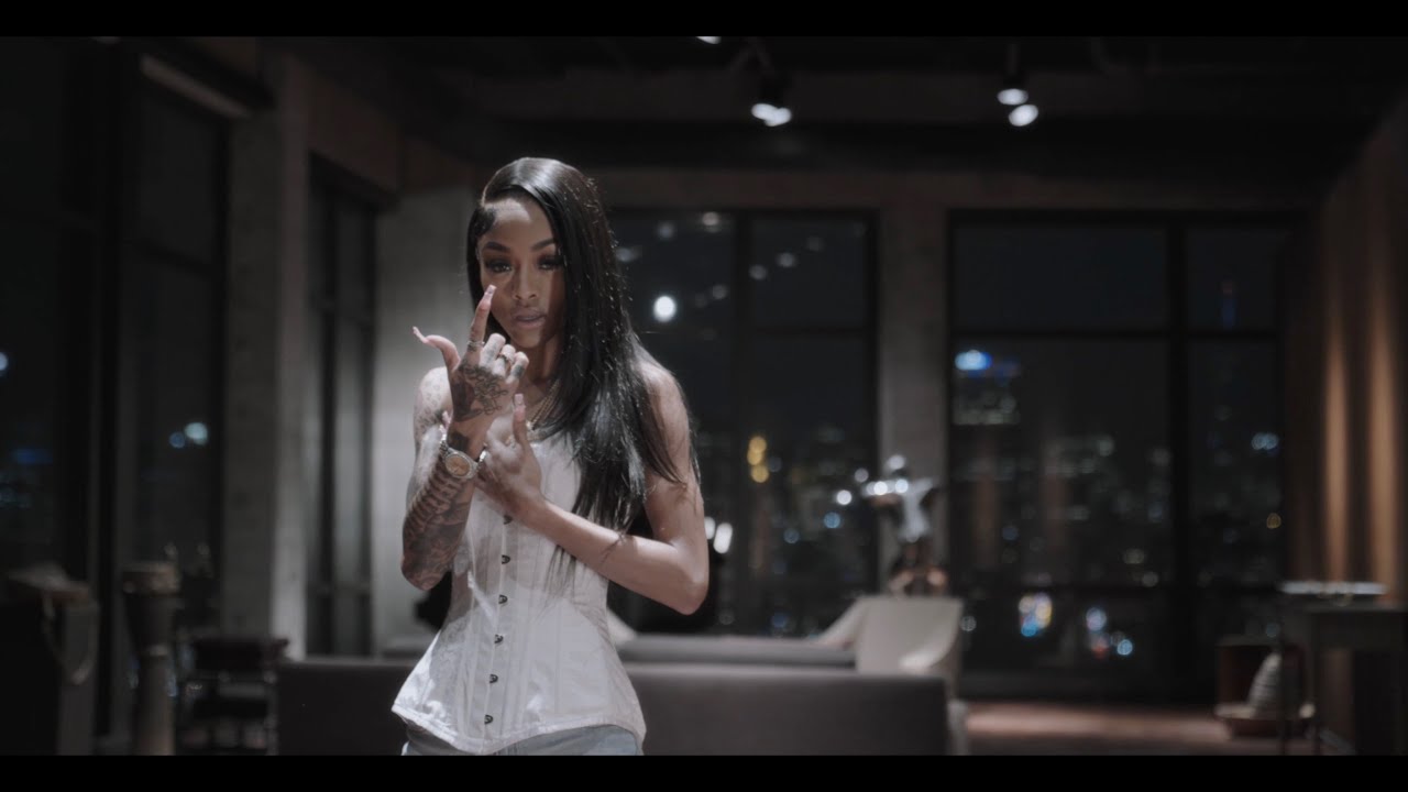 Ann Marie — Slide Rn