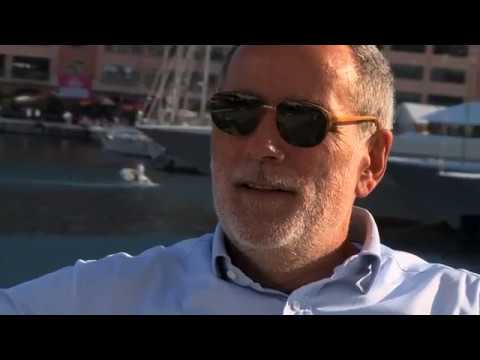 MONACO YACHT SHOW 2016 / NAUTICAL CHANNEL  _ @otamyachts