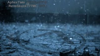 Aphex Twin - The Waxen Pith (ReneSkunk777MC RMX) [Audio]