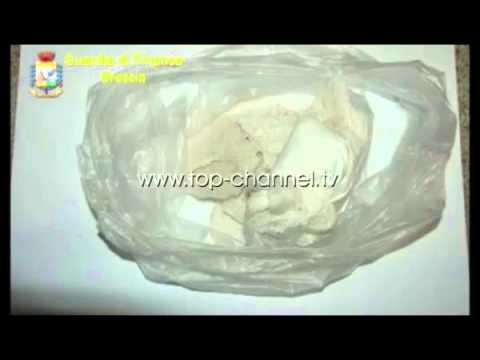 Itali, shkatërrohen dy grupe trafiku - Top Channel Albania - News - Lajme