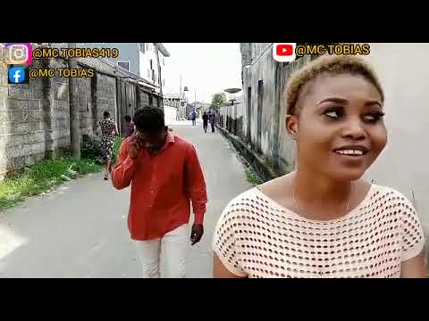 MC Tobias - She Thought