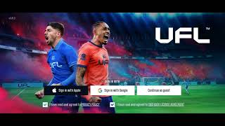 How to Create Account on UFL Mobile