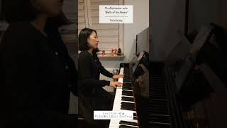 Download lagu ★Tchaikovsky『The nutcracker suite 'Waltz of the flowers』チャイコフスキー|『くるみ割り人形より花のワルツ』#shorts #チャイコフスキー mp3