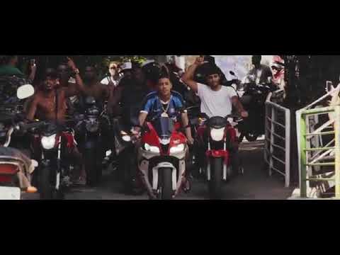 MC poze do rodo-to Voando alto (Clipe Oficial)