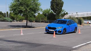 [情報] KM77 BMW M235i xDrive 2020測試-68km/h