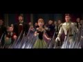 Let it go (Demi Lovato) - Libre soy (Martina ...