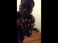 Snitch B By The Cast Of Empire