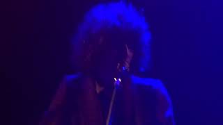 Temples - Context - Paris Trabendo 20 november 2019