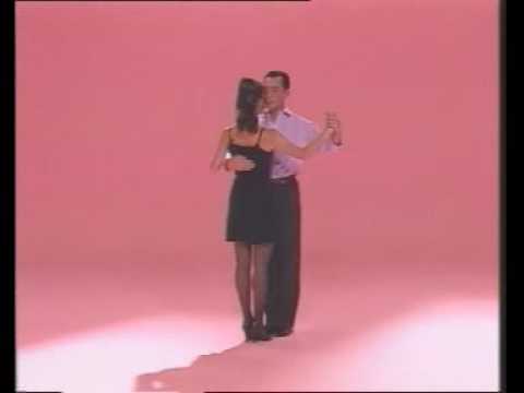 Tango Argentino   Lez 04 El sanguchito