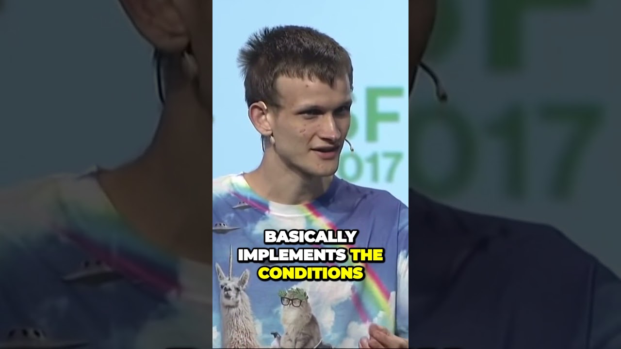 This is what Ethereum Owner has to say about Smart Contracts