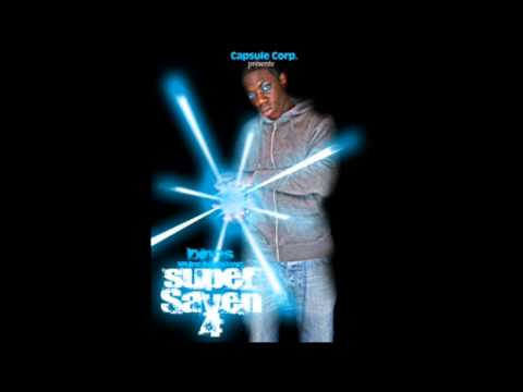 Dinos Punchlinovic - Super Sayen 4 (Music Officiel HD)