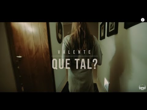 Rafael Valente - Que Tal? [ Vídeo Oficial]