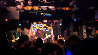 Sugarcult - lost in you 2011