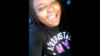 &quot;Feel This Fire&quot; Music Soul Child/Syleena Johnson