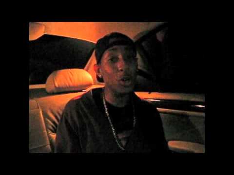 K Slimm - U Broke (Official Music Video)