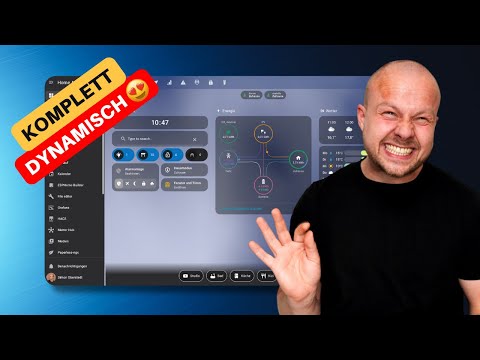 This dashboard is so awesome that even my wife loves it 🤫