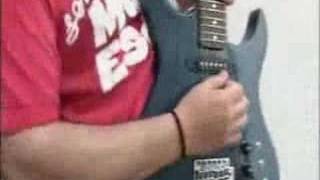 Mojinos Escozios - Sevilla capullo