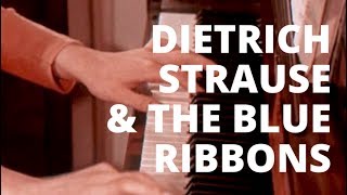 Affair at the 58th Floor (Official Video) // Dietrich Strause & The Blue Ribbons