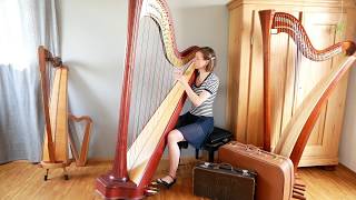 Newt says Goodbye to Tina - Jacob&#39;s Bakery (Fantastic Beasts and where to find them)