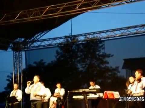 ZILELE COMUNEI VLADIMIRESCU - LUCIAN DRAGAN - MARIOARA MARIOARA