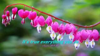 Everything You Do (lyrics) by Christian Bautista