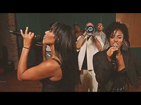 Philip Lassiter - Simmer Down [OFFICIAL MUSIC VIDEO]