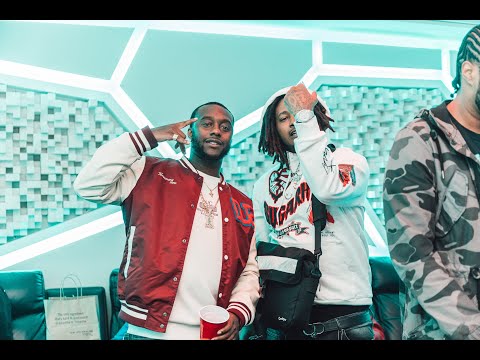 Smiles Official - Runnin Plays feat. Woop