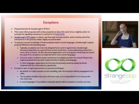 "How to make error handling less error-prone" by Daira Hopwood