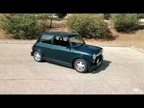 Mini ERA  Turbo 1991