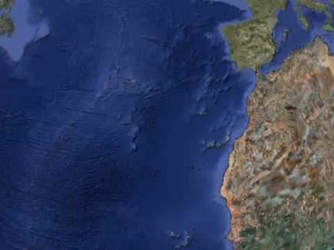 comment localiser sur google earth