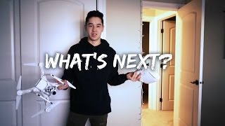 FIRED FOR YOUTUBE... now what?!