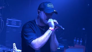 Scary Kids Scaring Kids - The Power of Resolution (Live in Orlando, FL 2-1-25)
