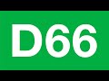 Lijsttrekkers aan het woord: Tiko Smetsers (D66)